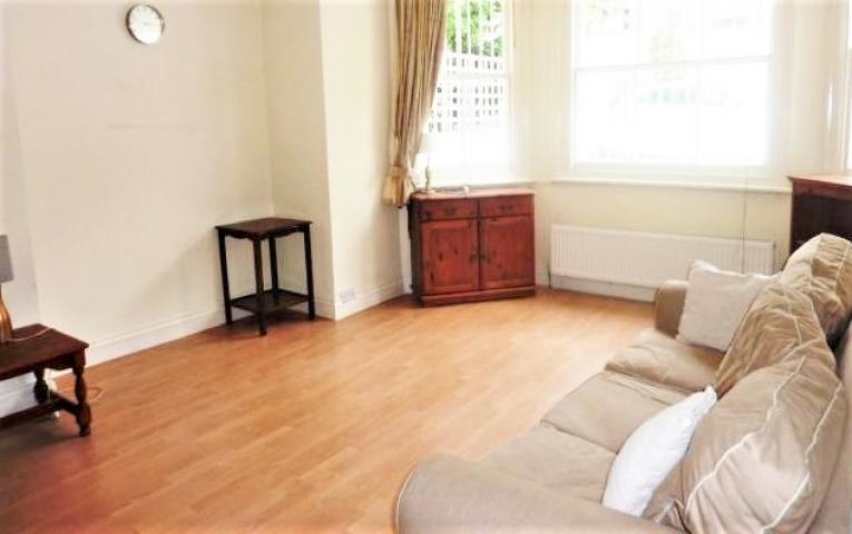 			2 Bedroom, 1 bath, 1 reception Apartment			 Adamson Road, SWISS COTTAGE